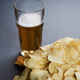 Not the authentic Cuomo Chips